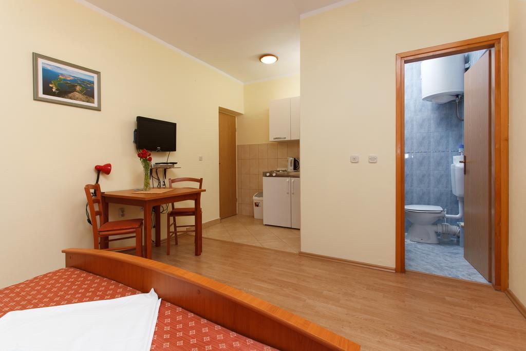 Apartments Vukusic Zaboric Room photo