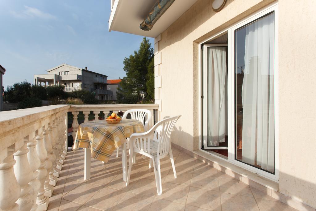 Apartments Vukusic Zaboric Room photo
