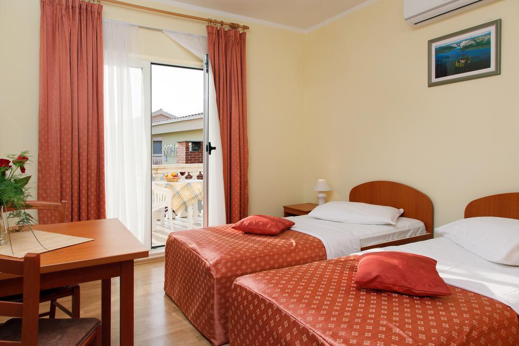Apartments Vukusic Zaboric Room photo