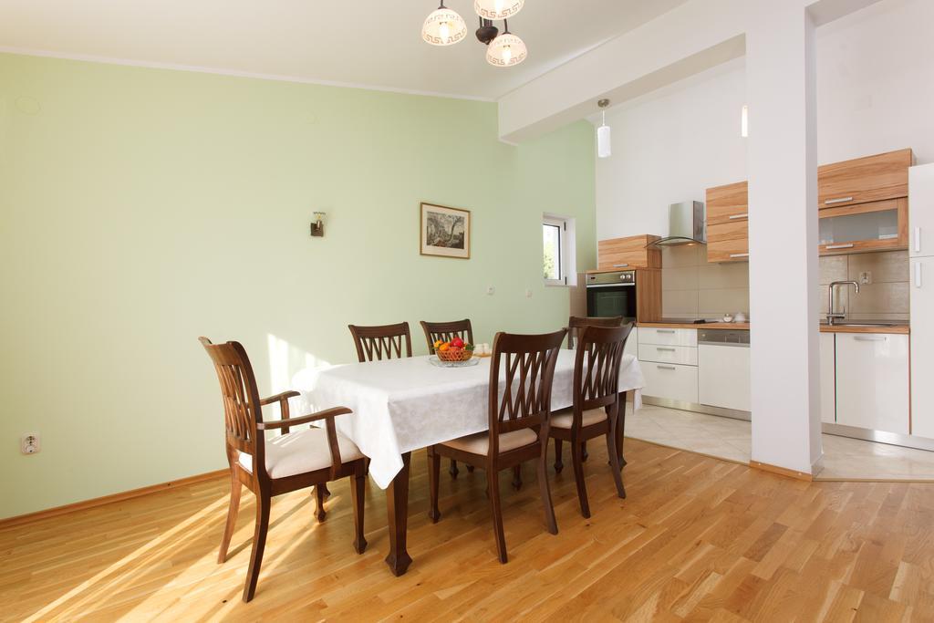 Apartments Vukusic Zaboric Room photo