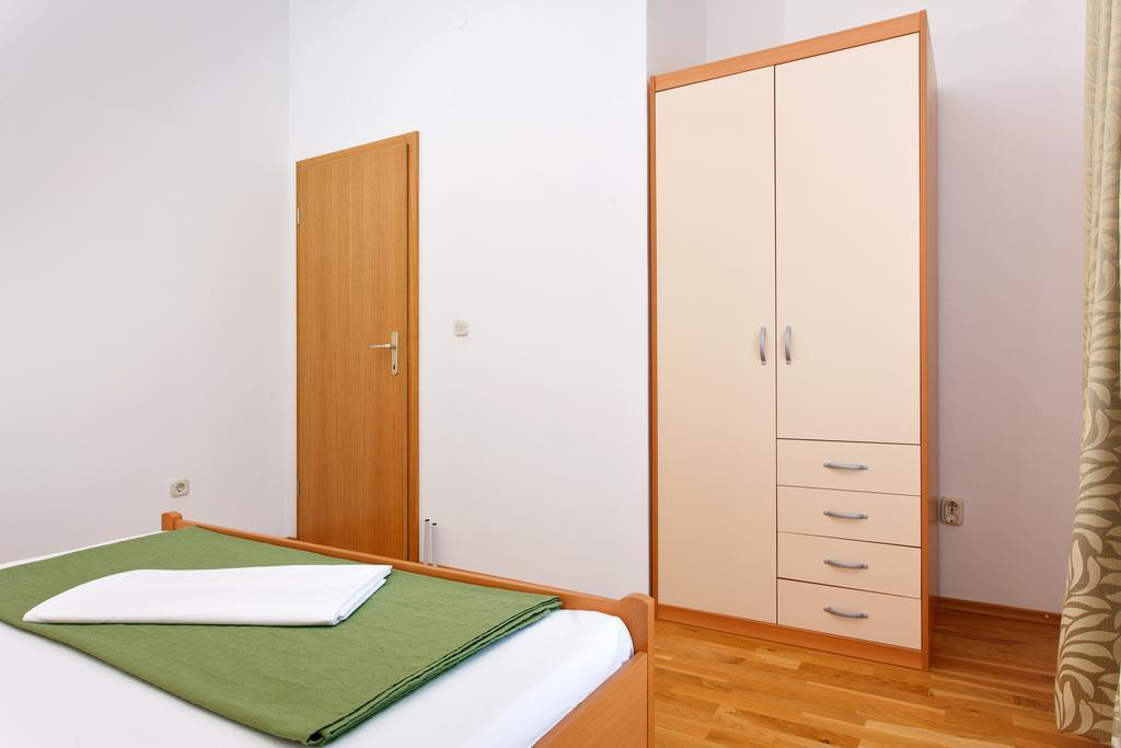 Apartments Vukusic Zaboric Room photo