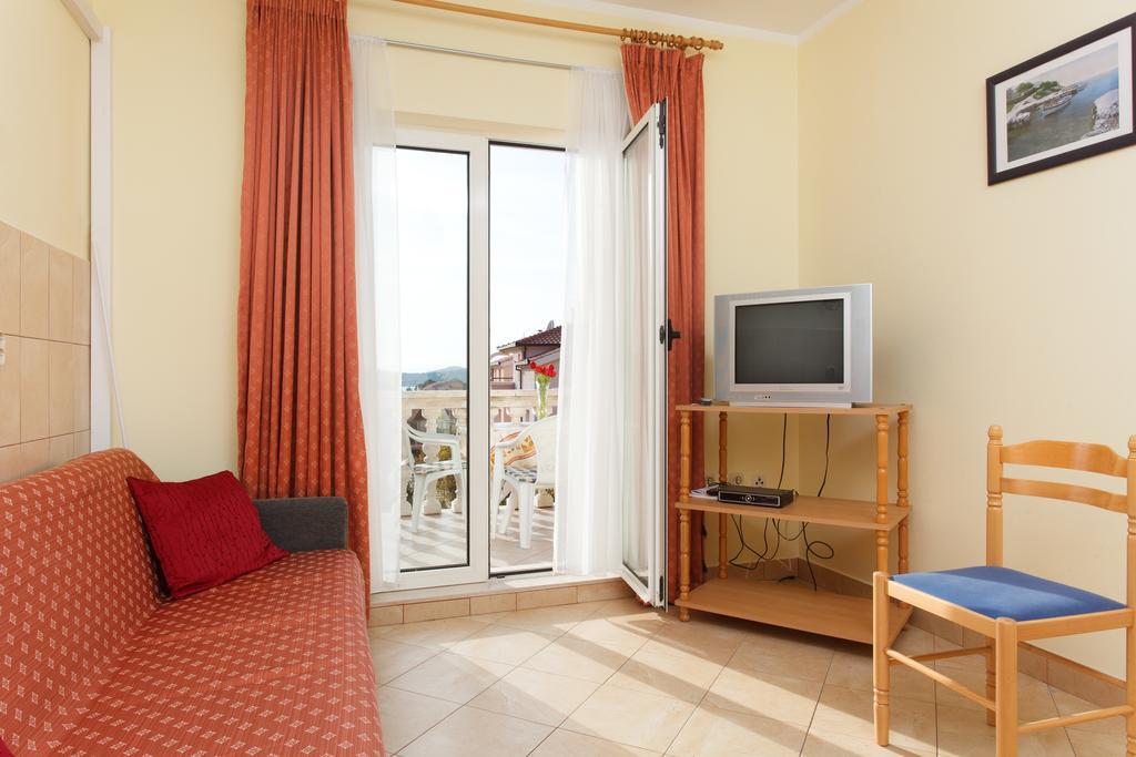 Apartments Vukusic Zaboric Room photo
