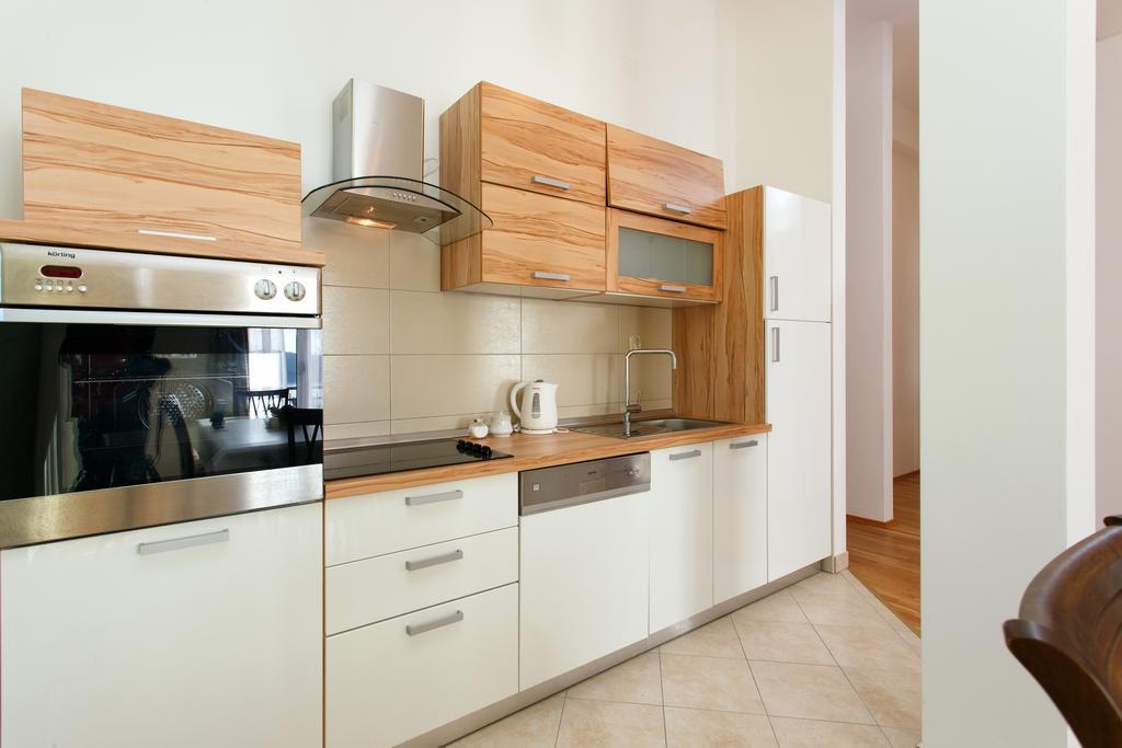 Apartments Vukusic Zaboric Room photo