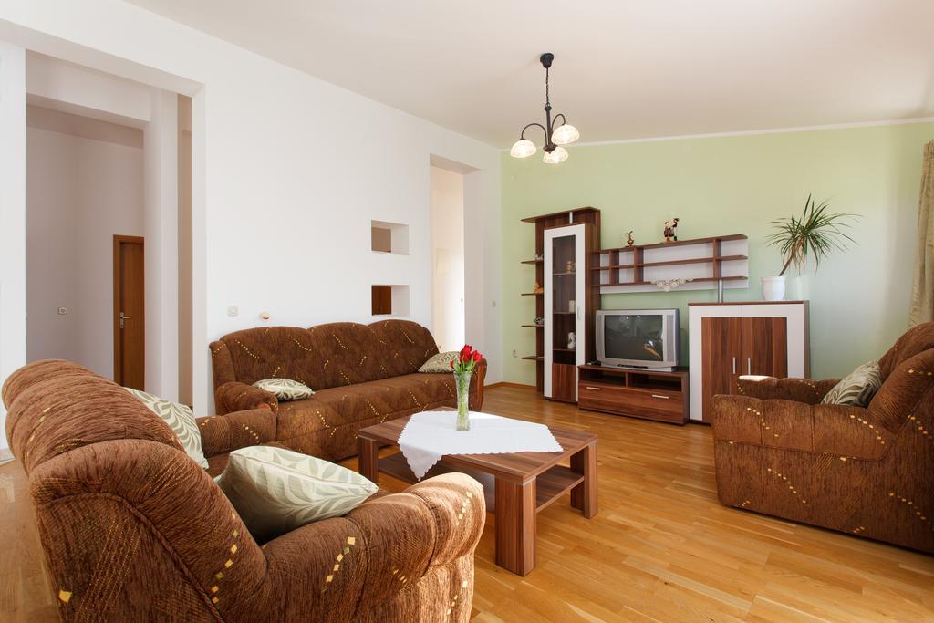 Apartments Vukusic Zaboric Room photo