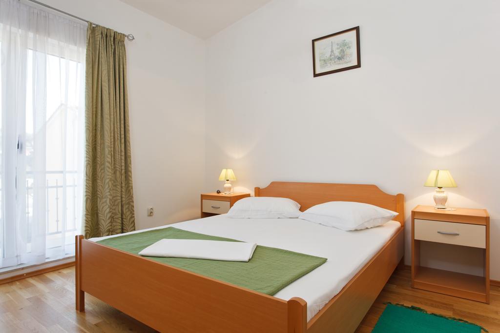 Apartments Vukusic Zaboric Room photo