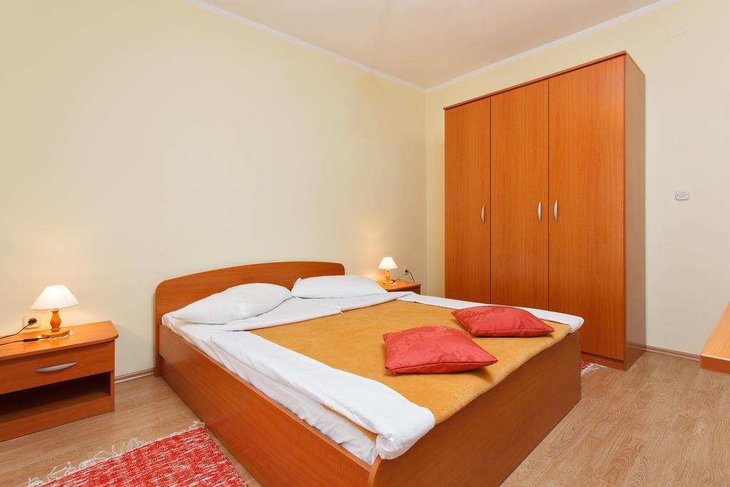 Apartments Vukusic Zaboric Room photo