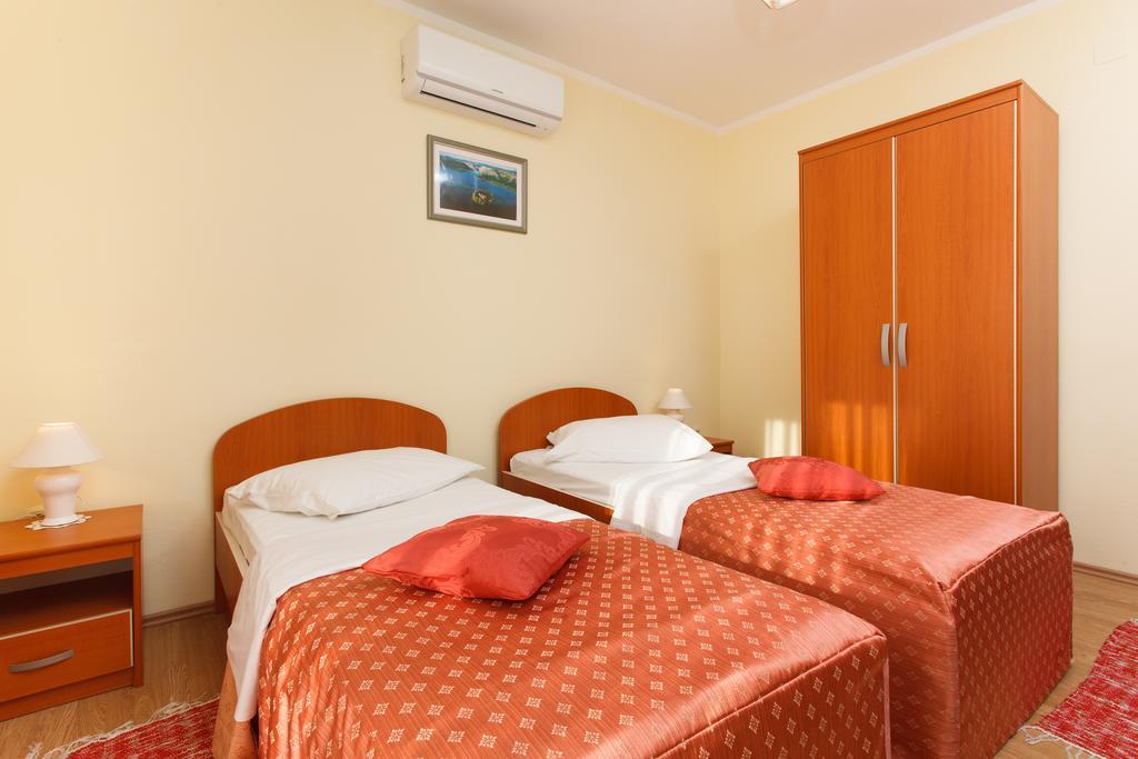 Apartments Vukusic Zaboric Room photo