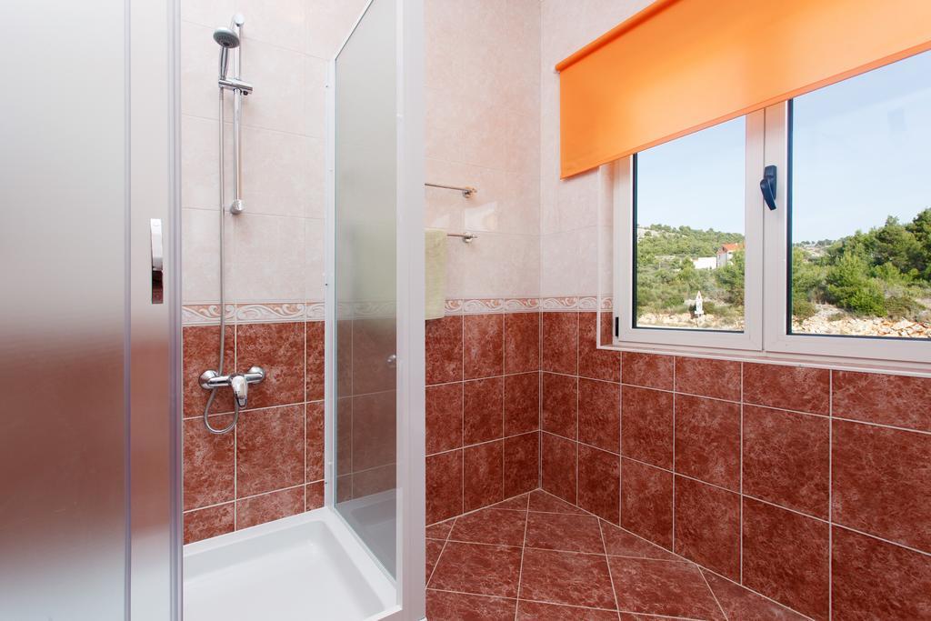 Apartments Vukusic Zaboric Room photo