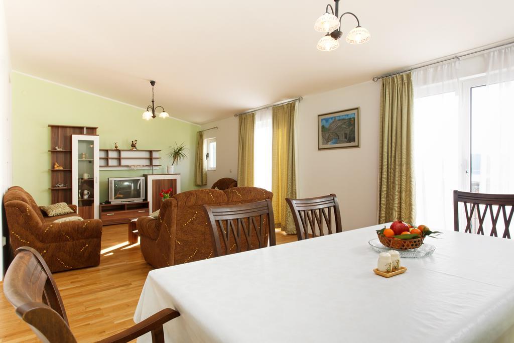 Apartments Vukusic Zaboric Room photo