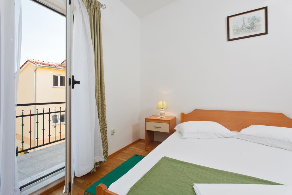 Apartments Vukusic Zaboric Room photo