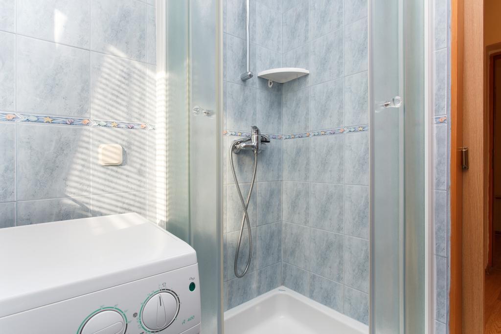 Apartments Vukusic Zaboric Room photo