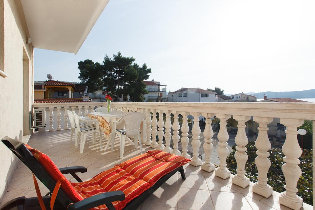 Apartments Vukusic Zaboric Room photo