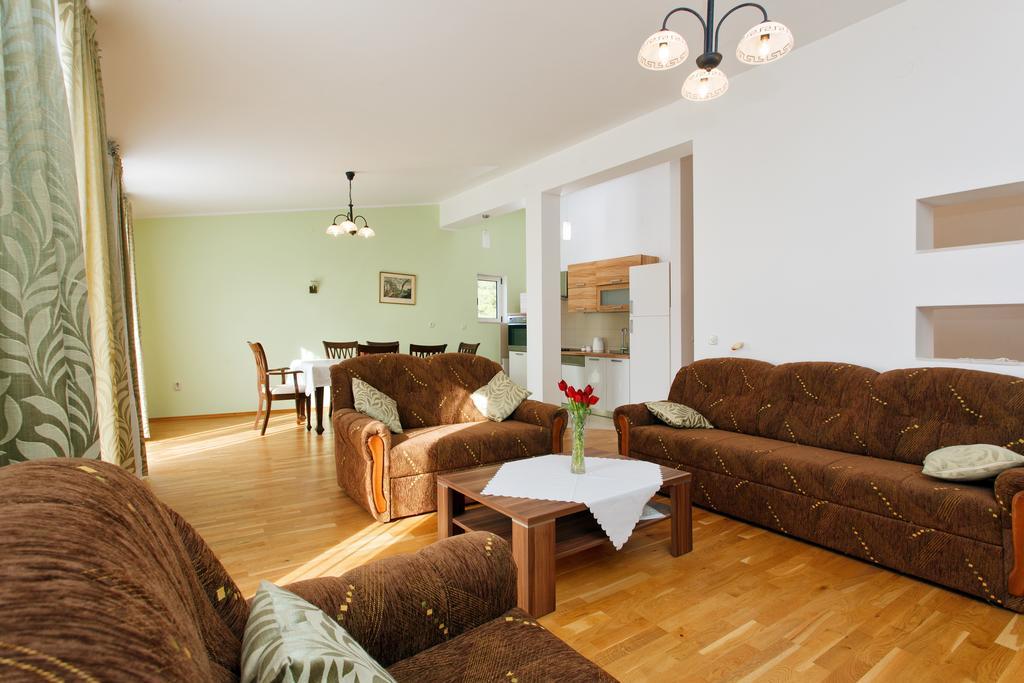 Apartments Vukusic Zaboric Room photo